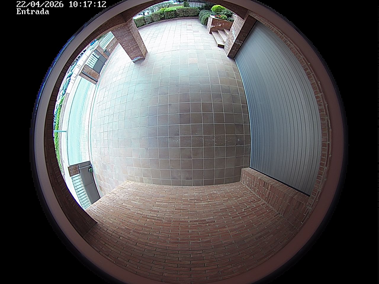 Webcam 2 Screen Capture