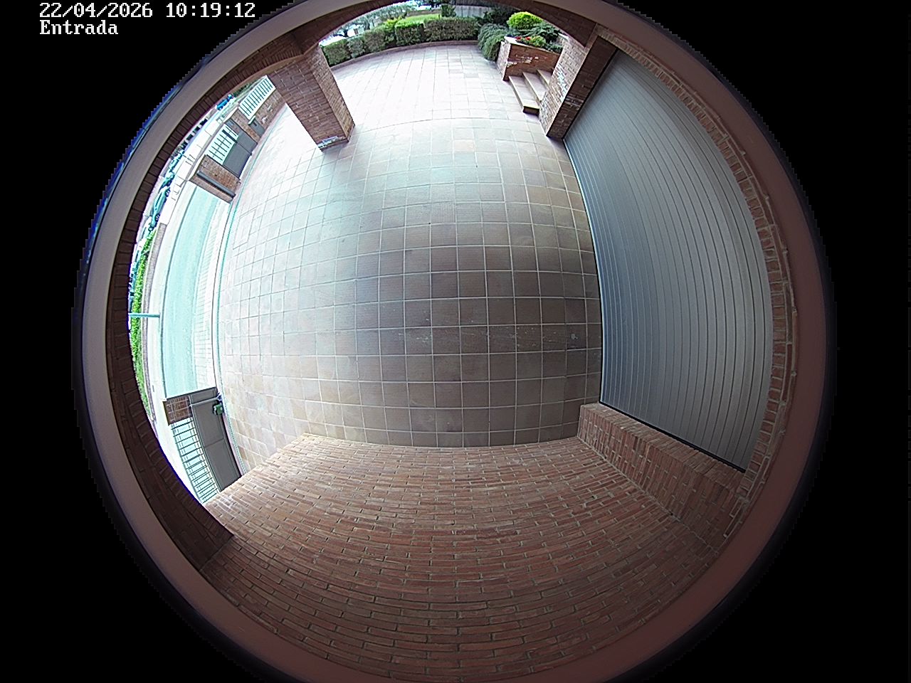 Webcam 2 Screen Capture