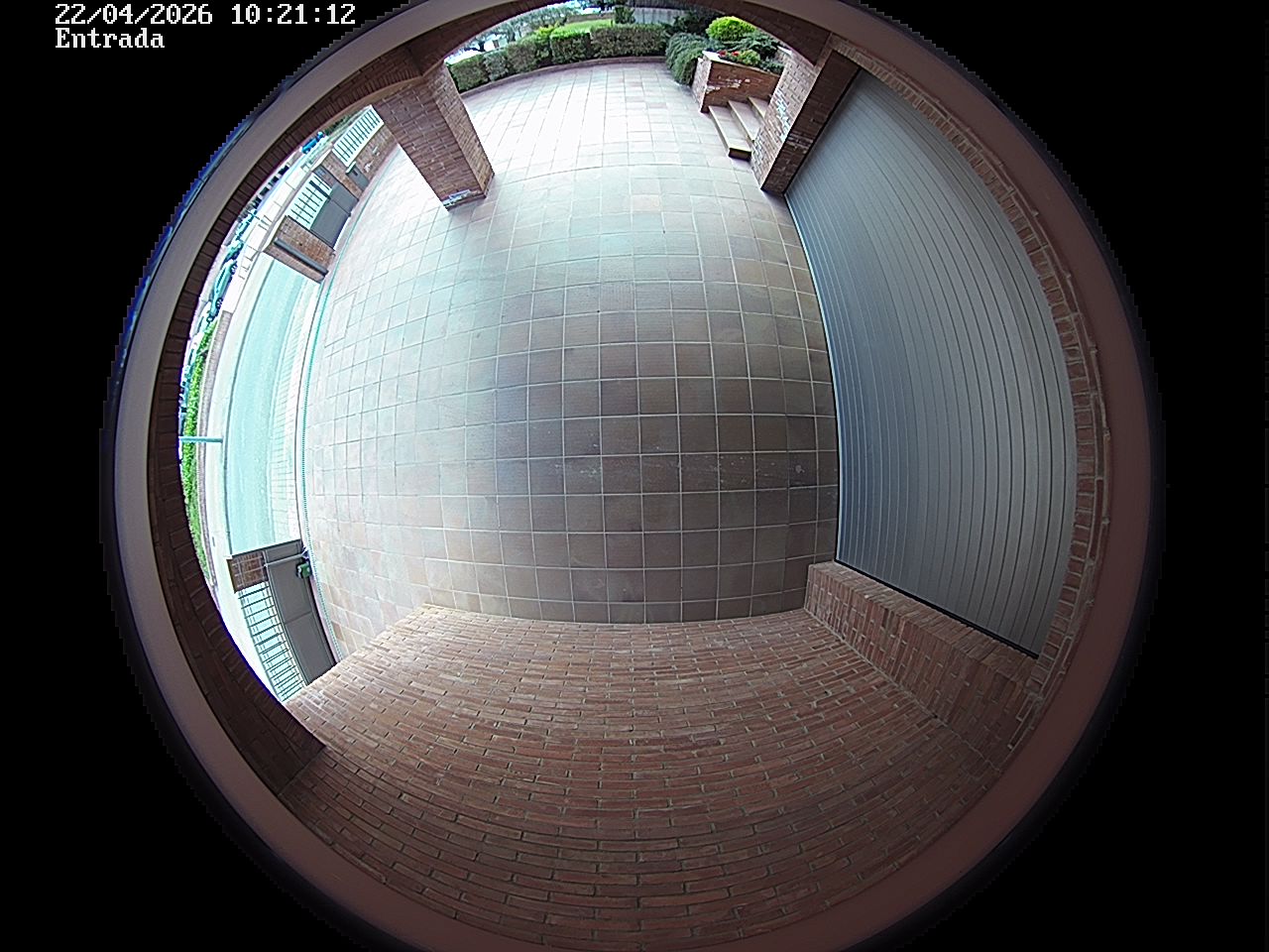 Webcam 2 Screen Capture