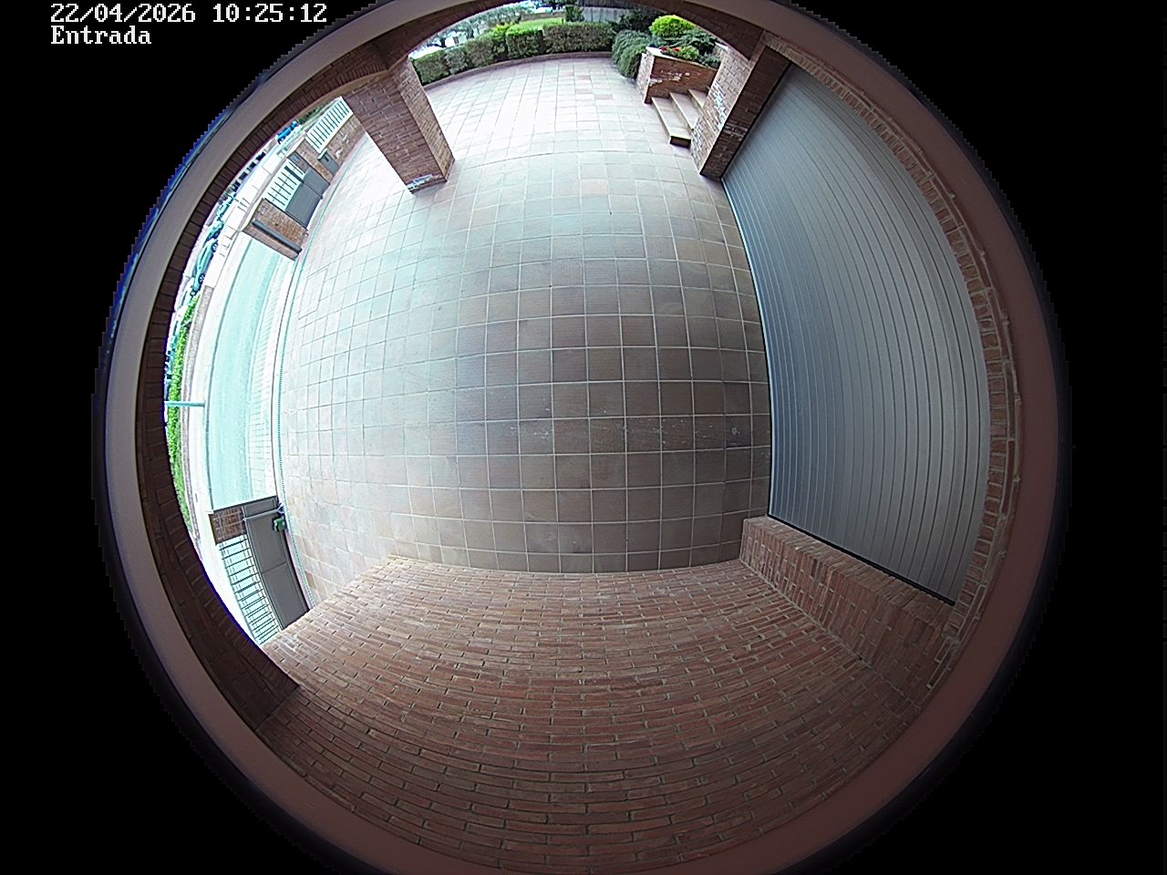 Webcam 2 Screen Capture