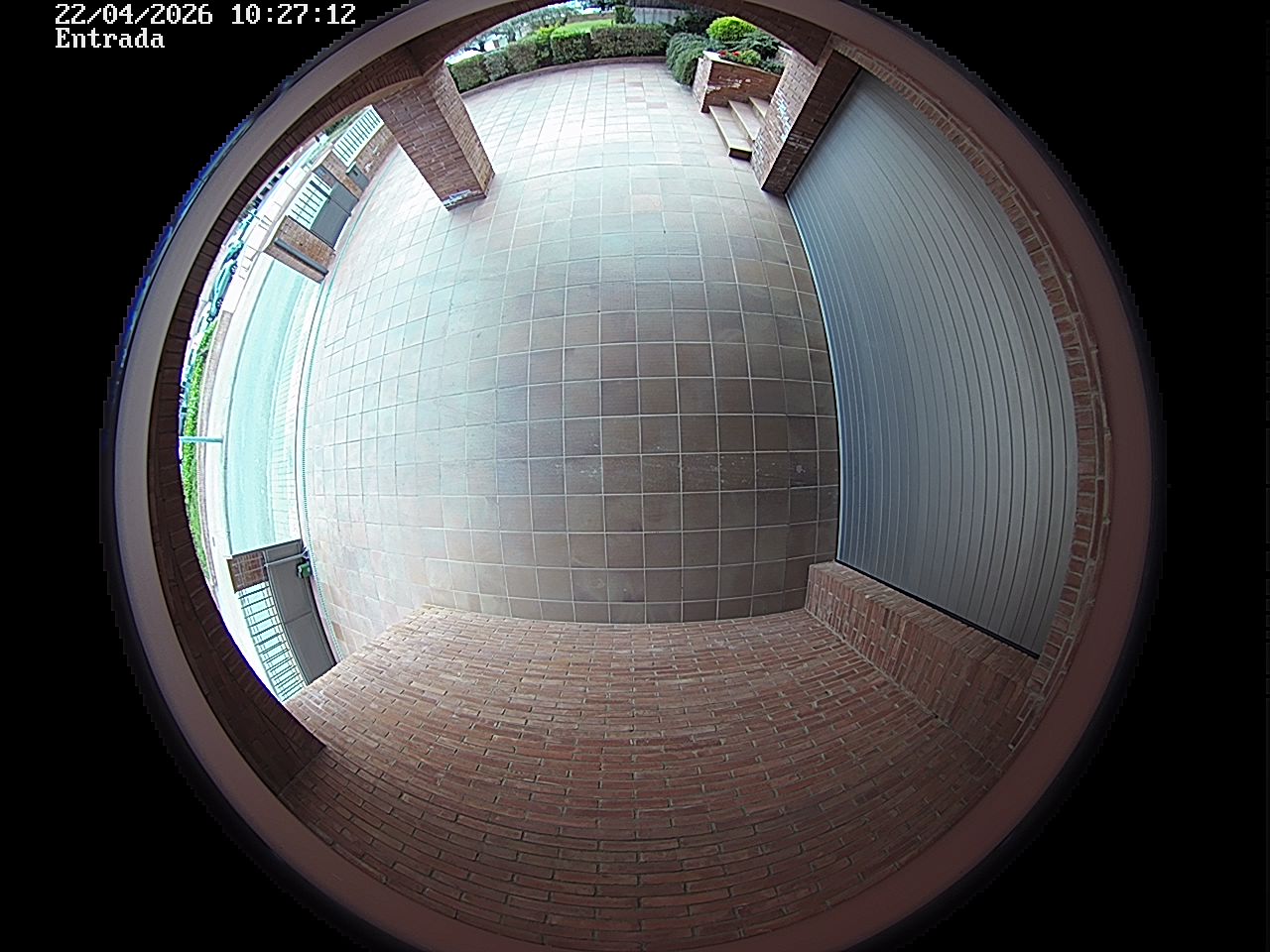 Webcam 2 Screen Capture