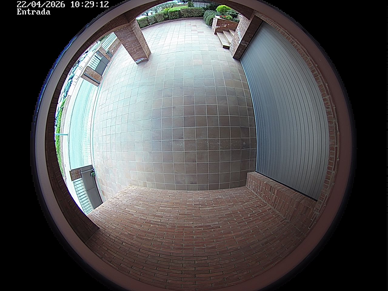 Webcam 2 Screen Capture