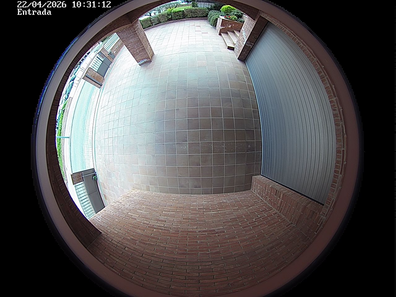 Webcam 2 Screen Capture