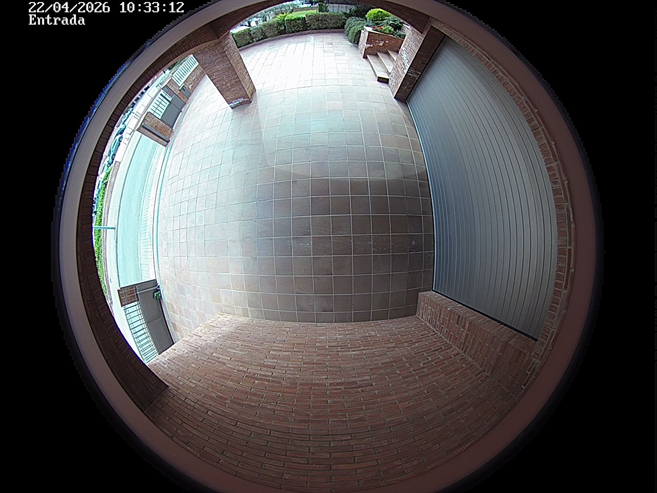 Webcam 2 Screen Capture