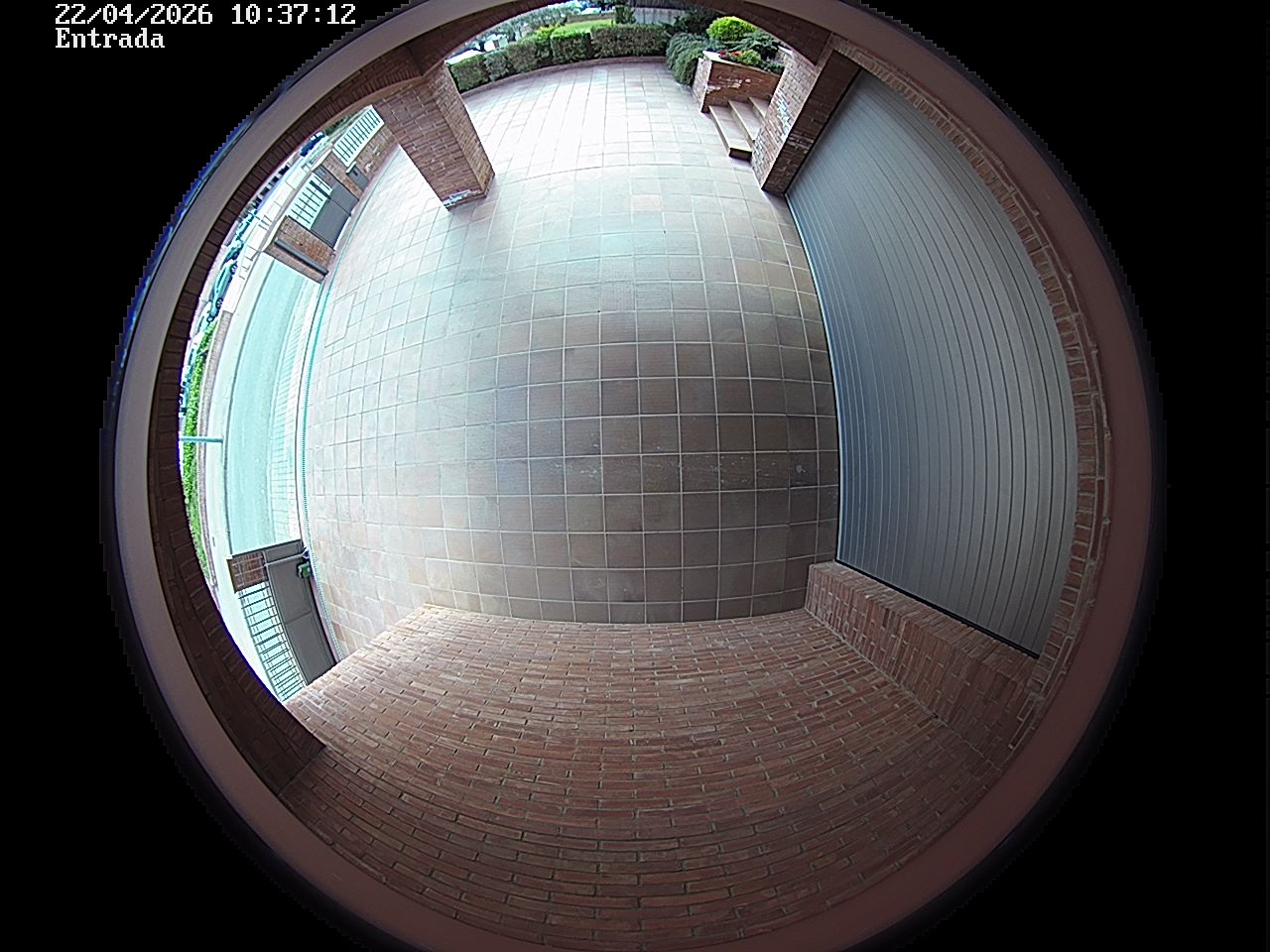 Webcam 2 Screen Capture