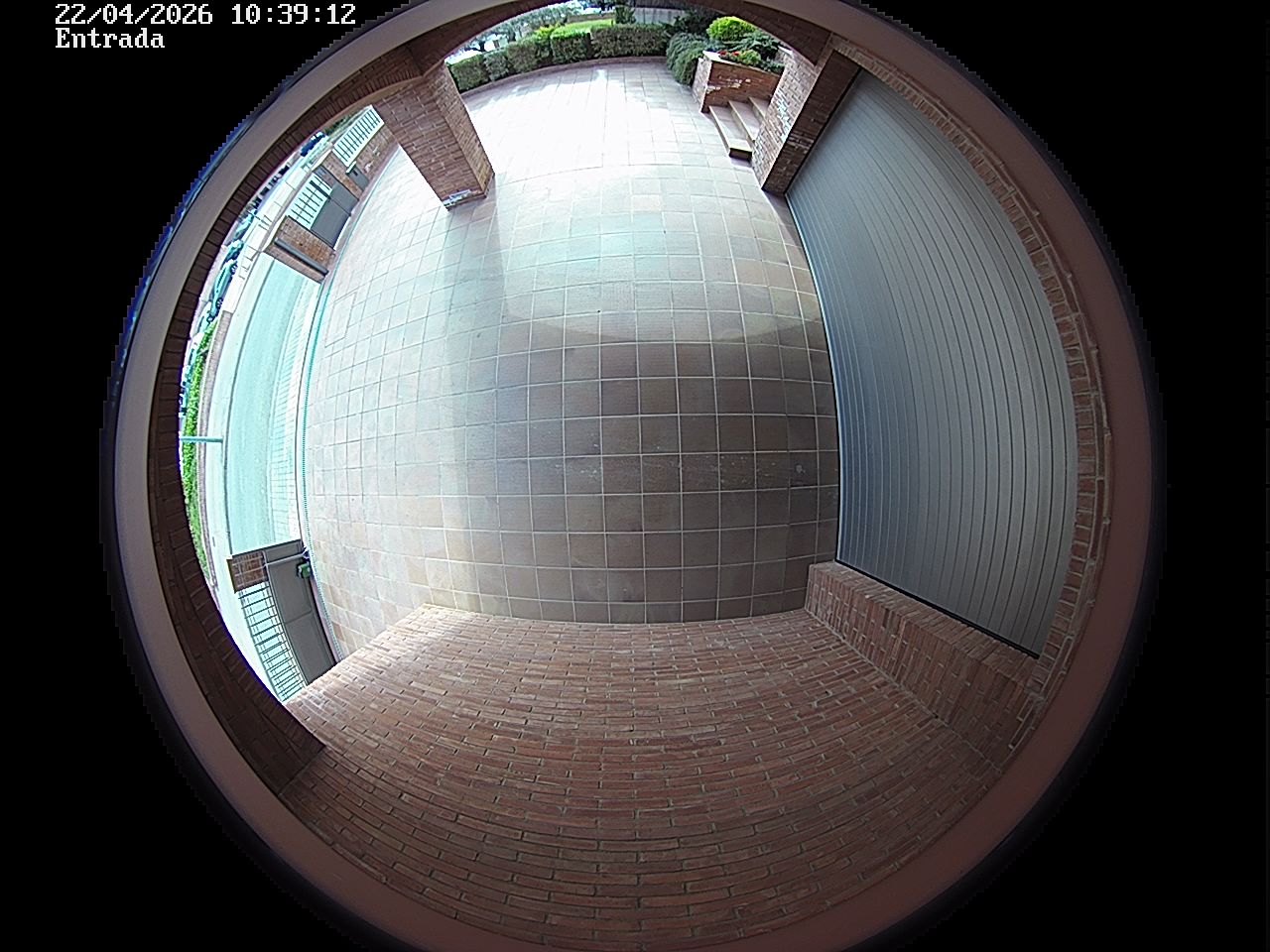 Webcam 2 Screen Capture