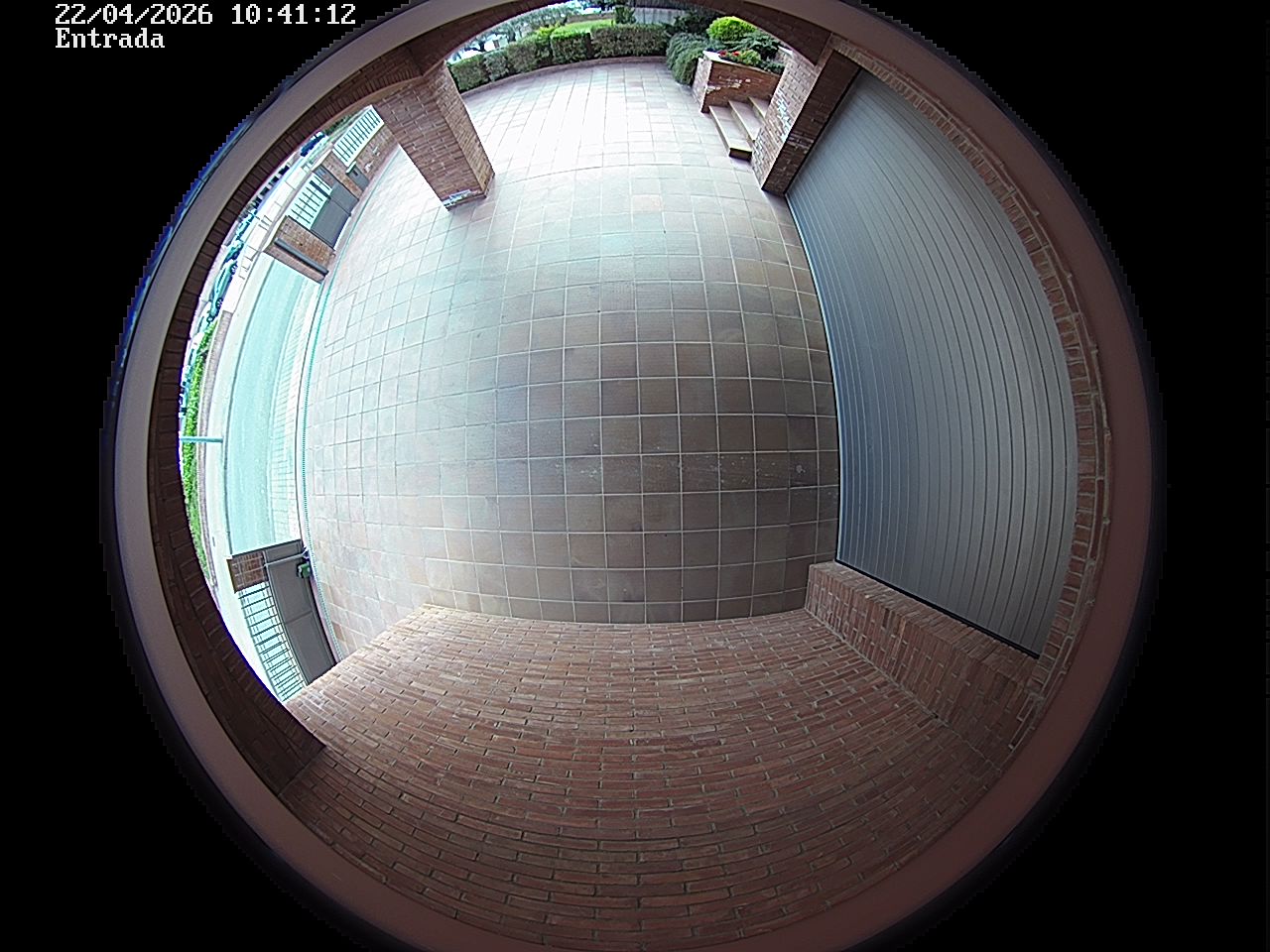 Webcam 2 Screen Capture