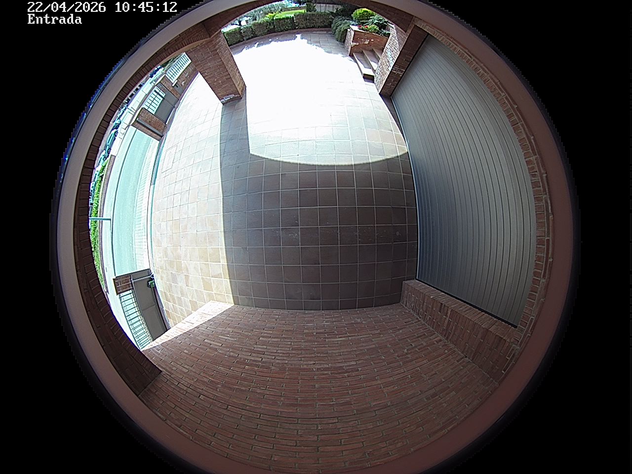 Webcam 2 Screen Capture