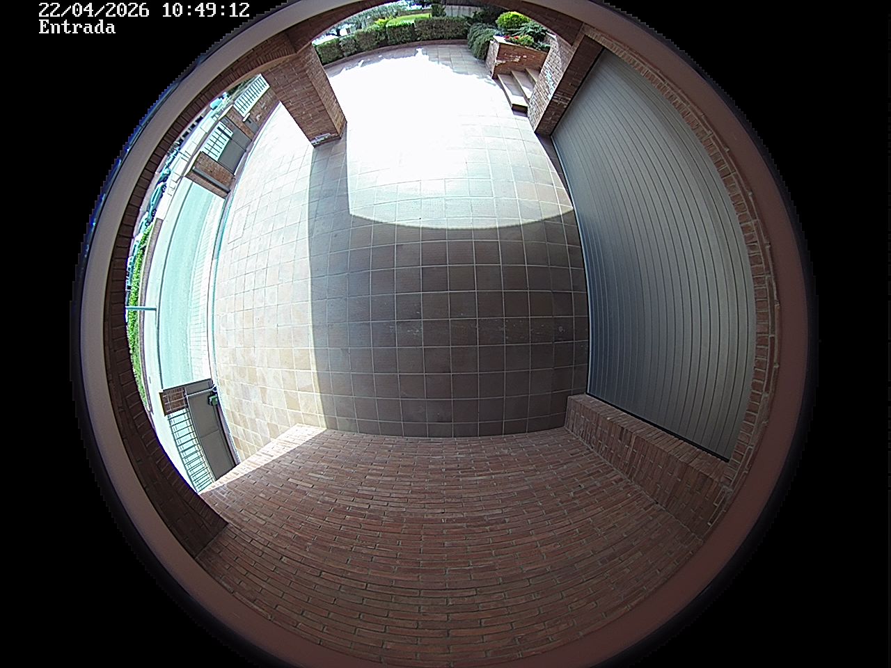 Webcam 2 Screen Capture