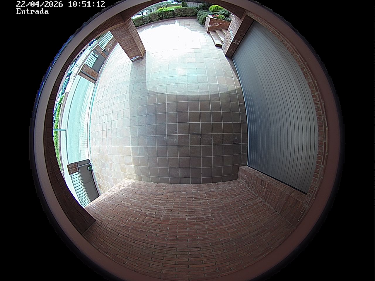 Webcam 2 Screen Capture