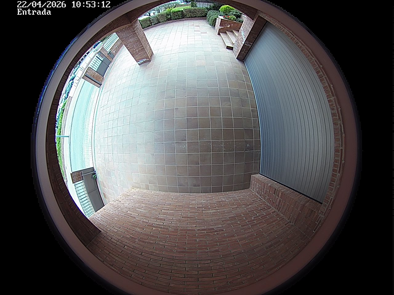 Webcam 2 Screen Capture