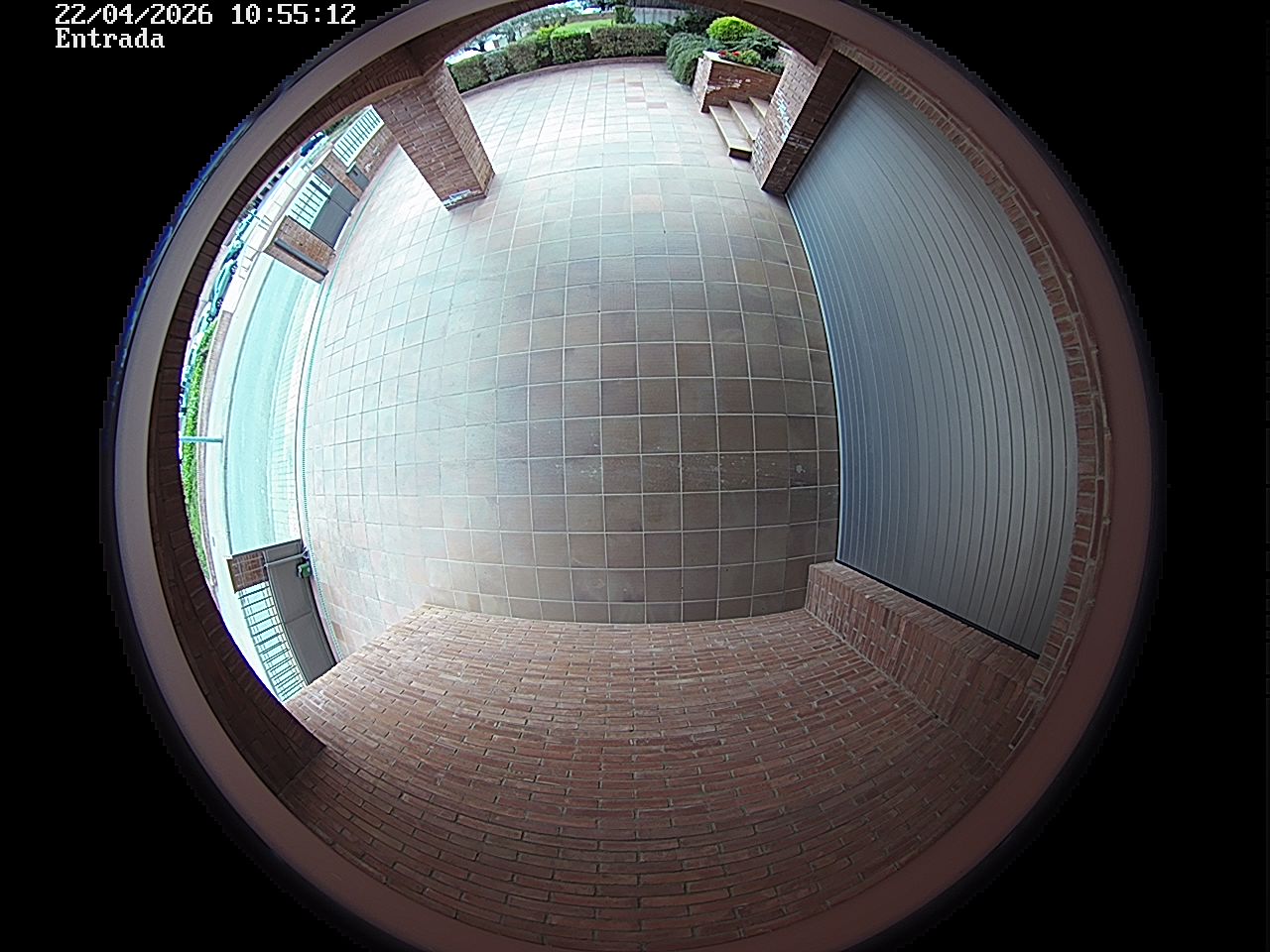 Webcam 2 Screen Capture