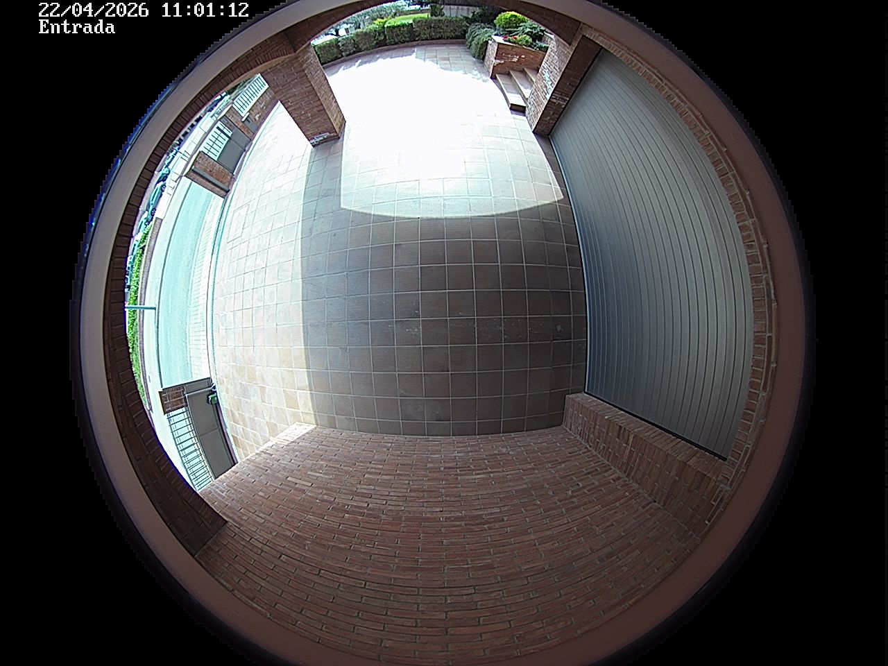 Webcam 2 Screen Capture