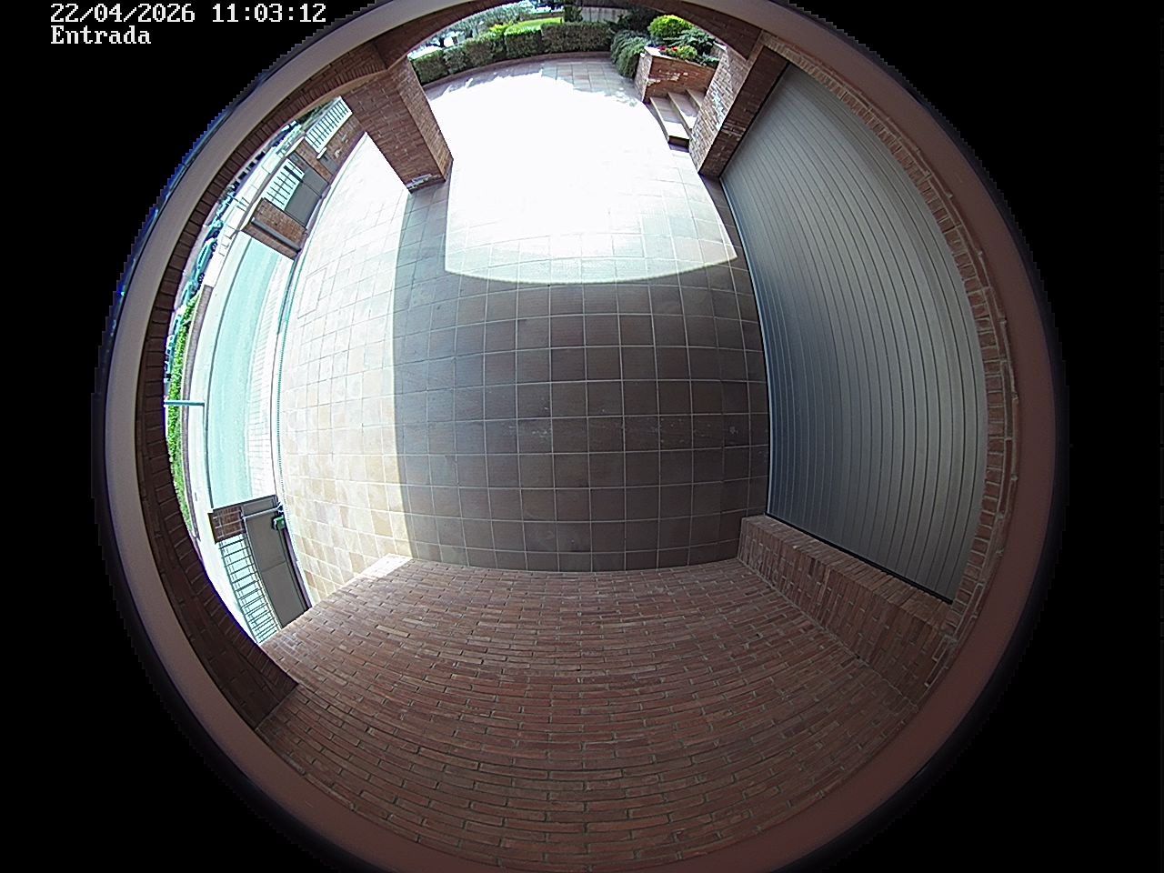 Webcam 2 Screen Capture