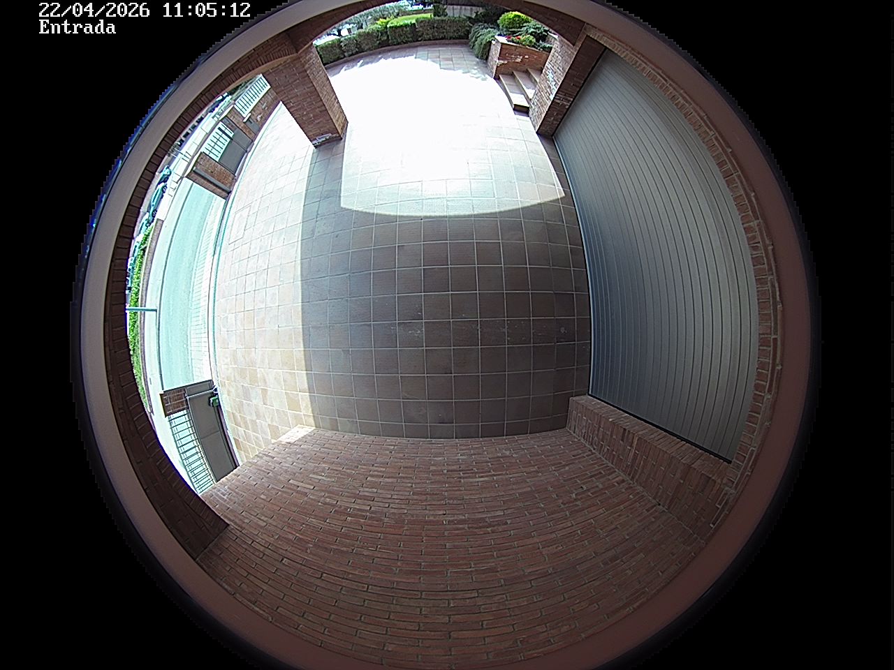 Webcam 2 Screen Capture