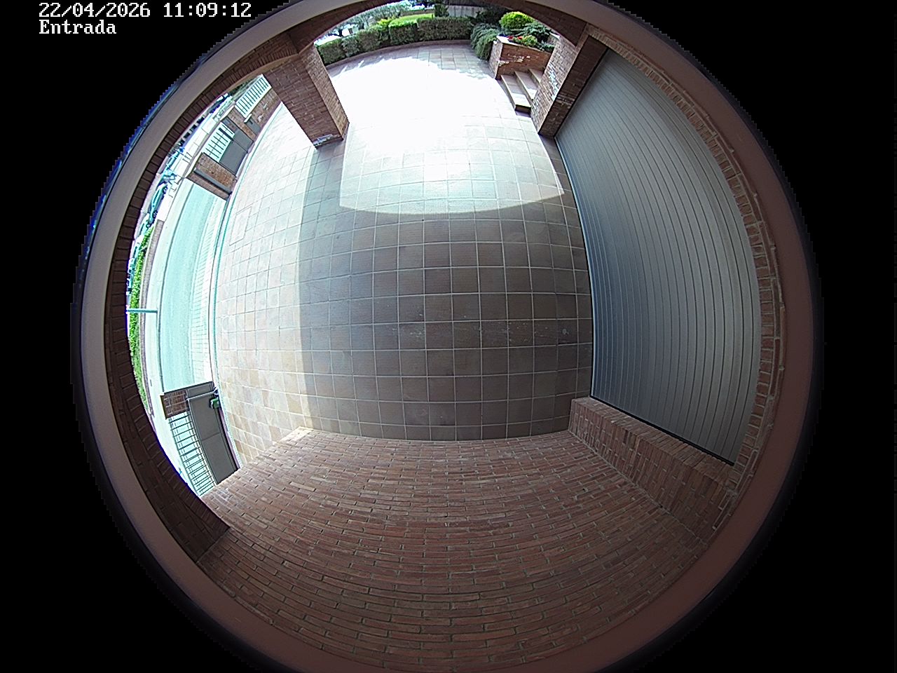 Webcam 2 Screen Capture