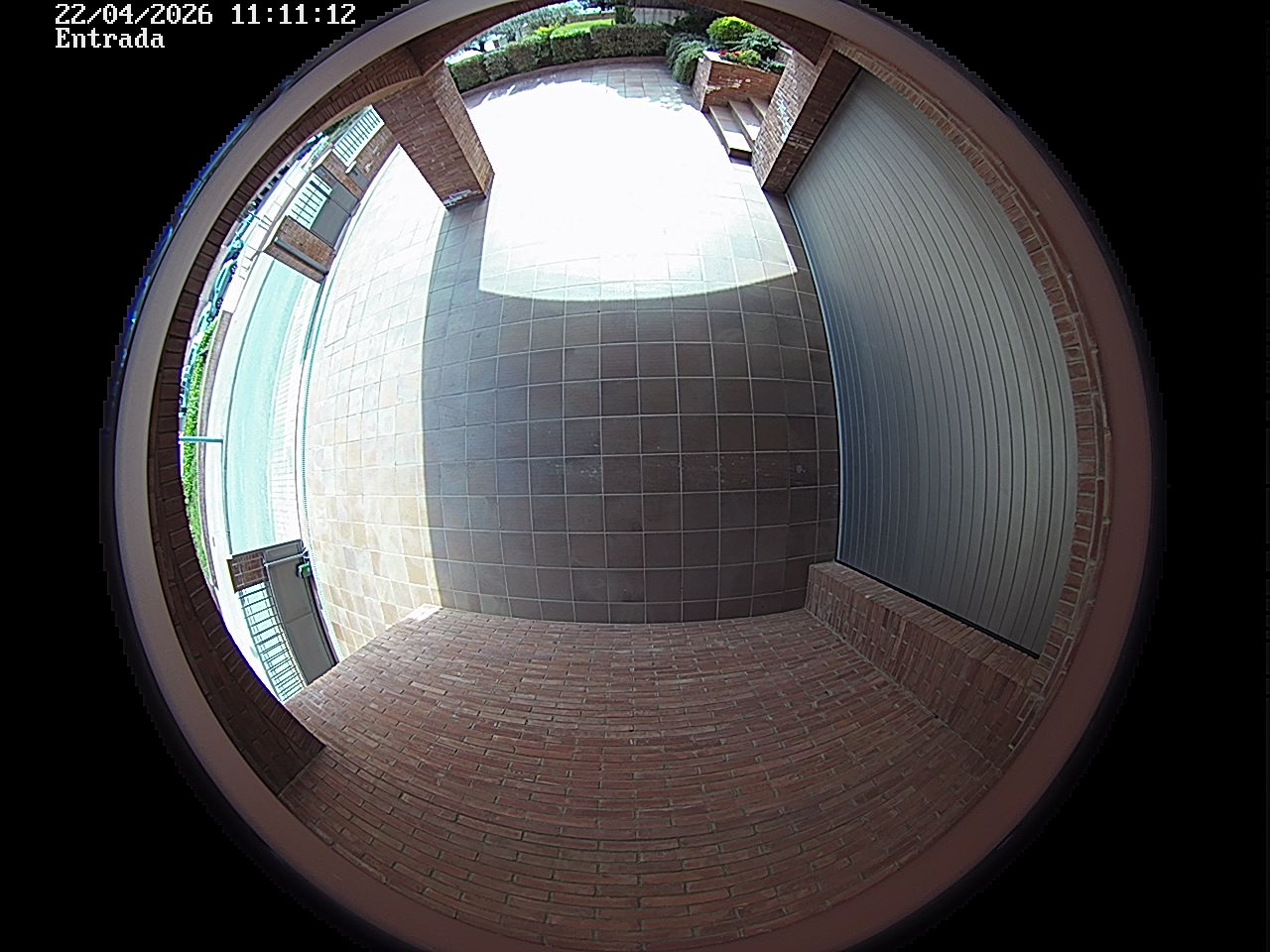 Webcam 2 Screen Capture