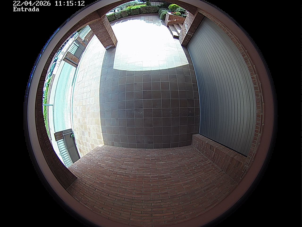 Webcam 2 Screen Capture