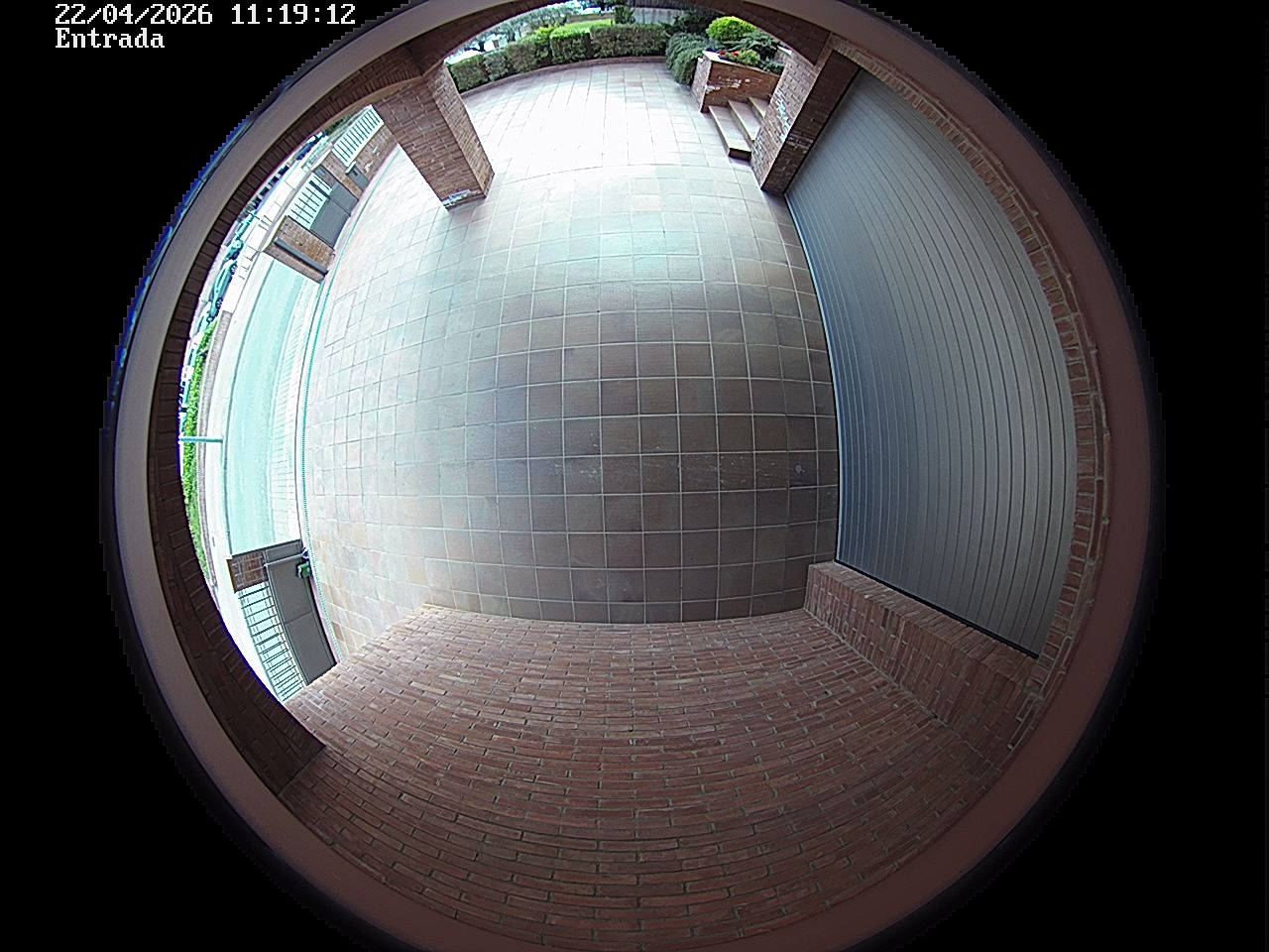 Webcam 2 Screen Capture