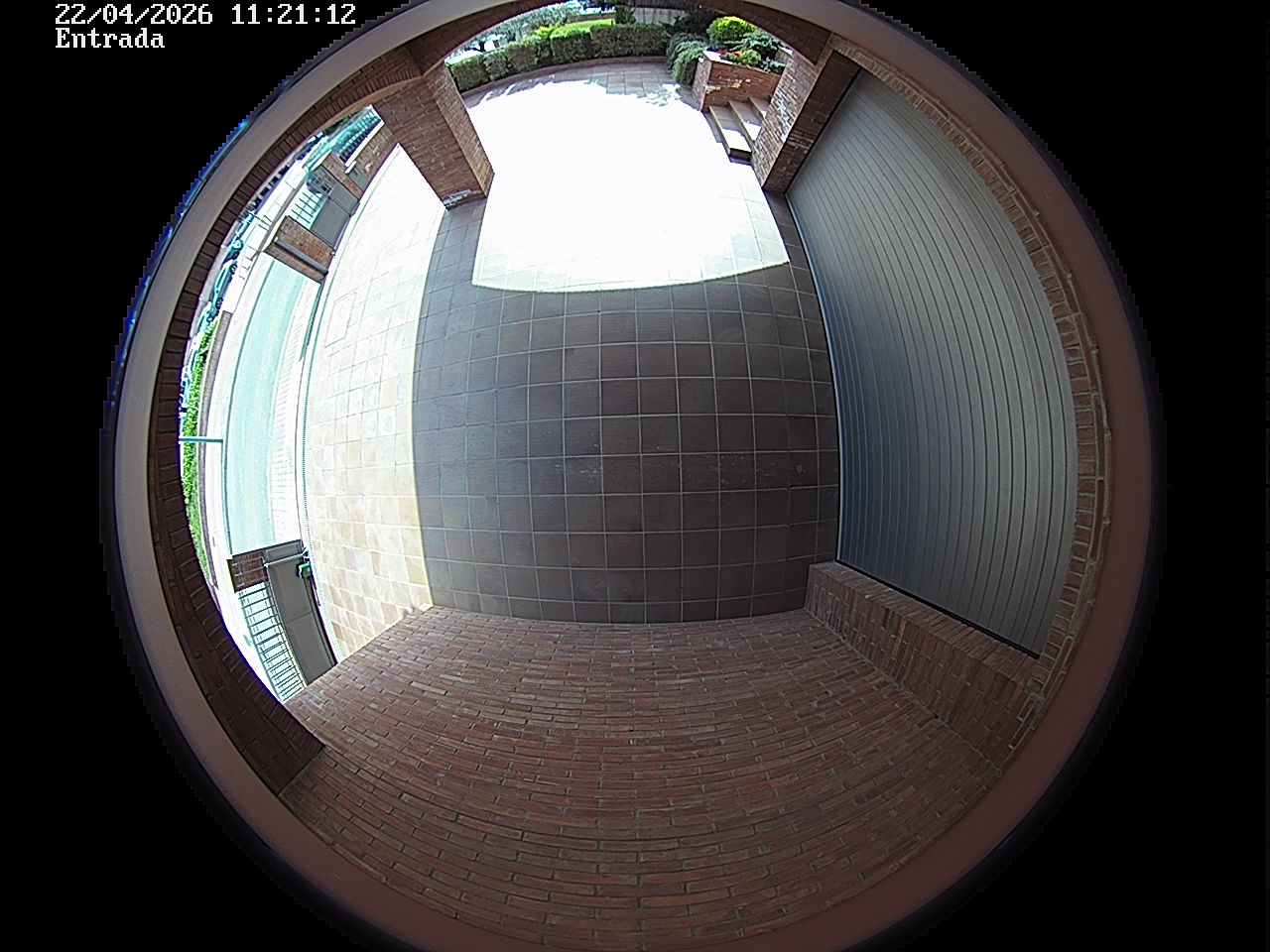 Webcam 2 Screen Capture