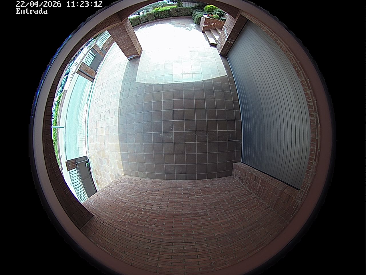 Webcam 2 Screen Capture