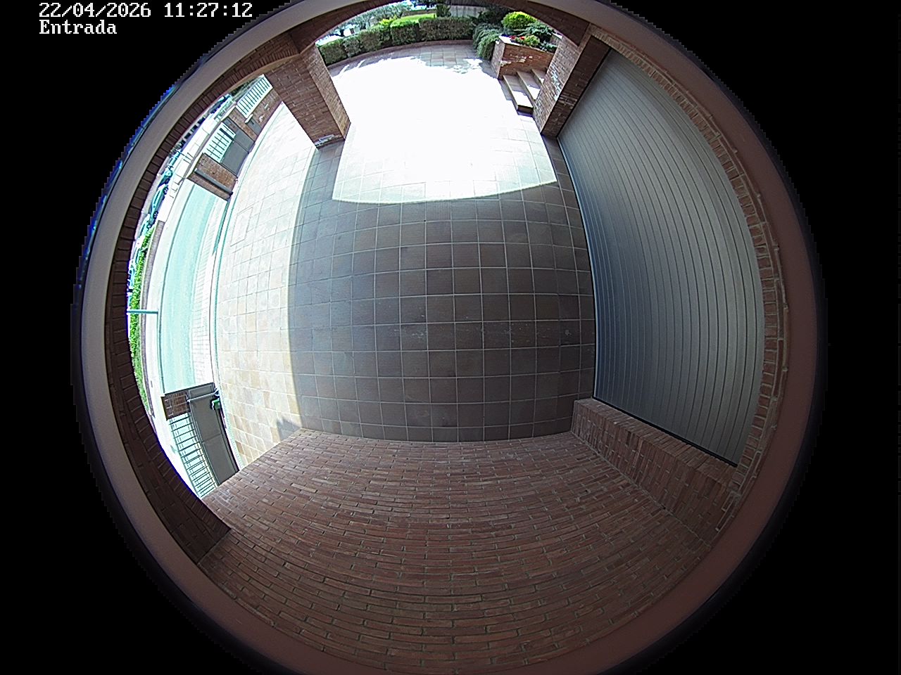 Webcam 2 Screen Capture