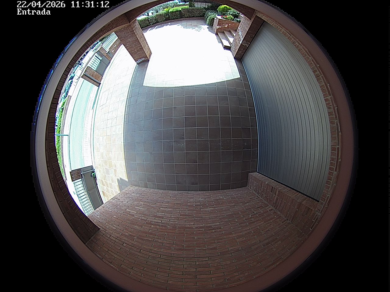 Webcam 2 Screen Capture