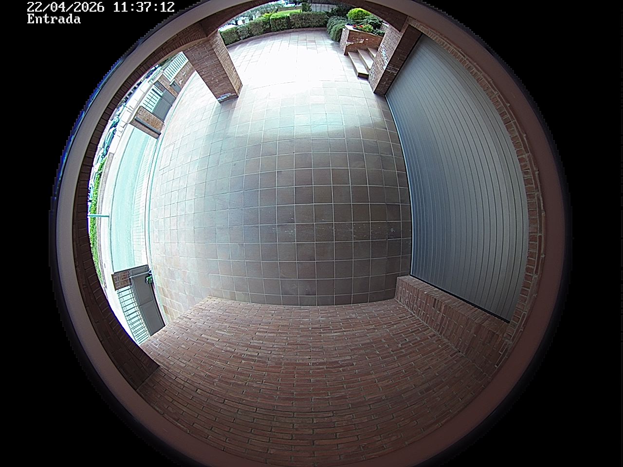 Webcam 2 Screen Capture