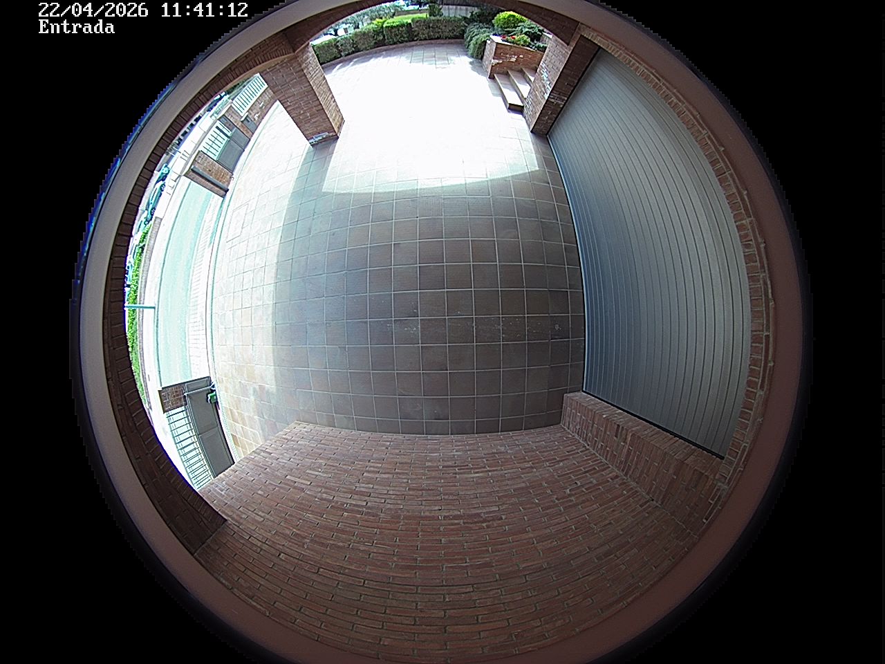 Webcam 2 Screen Capture