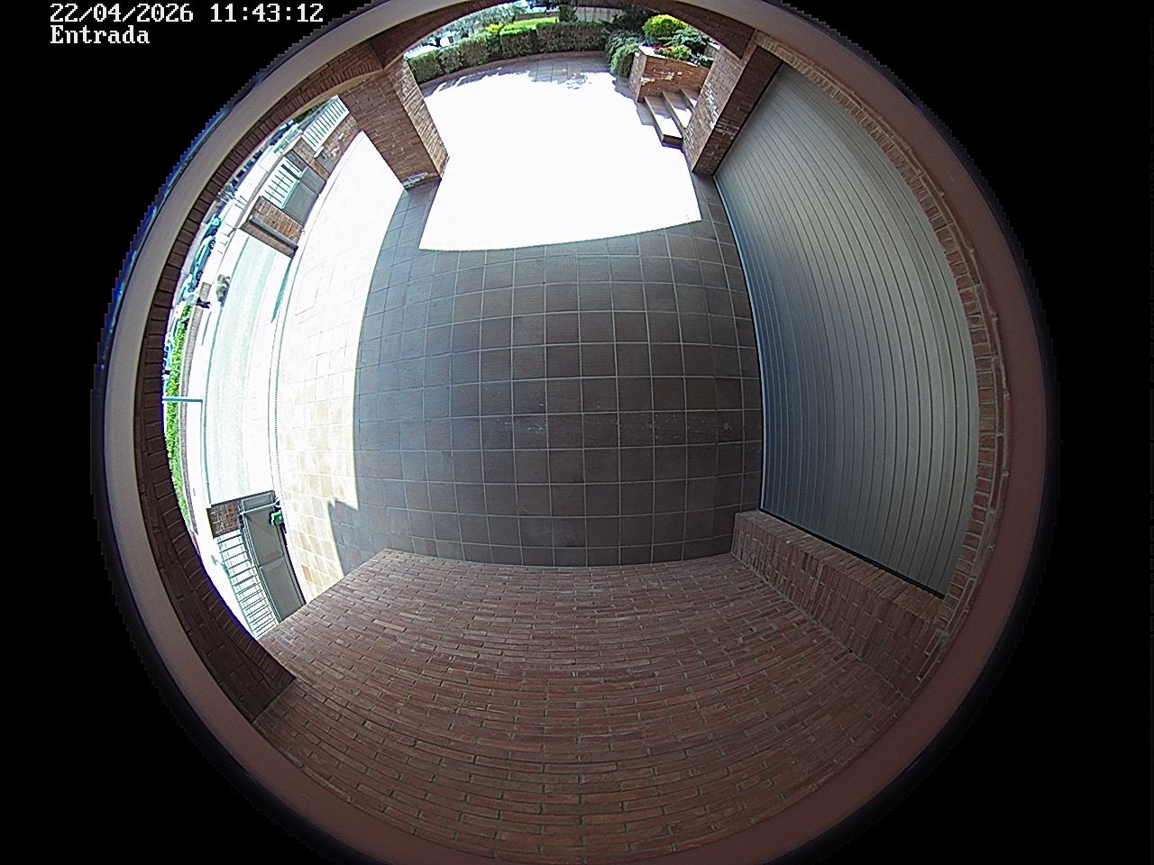 Webcam 2 Screen Capture