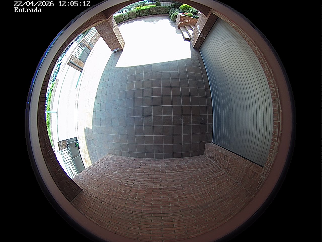 Webcam 2 Screen Capture