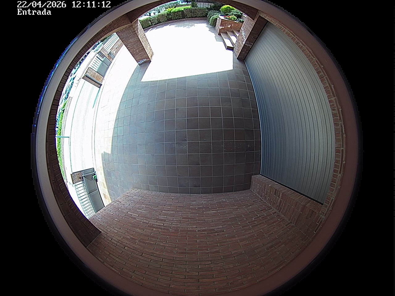 Webcam 2 Screen Capture