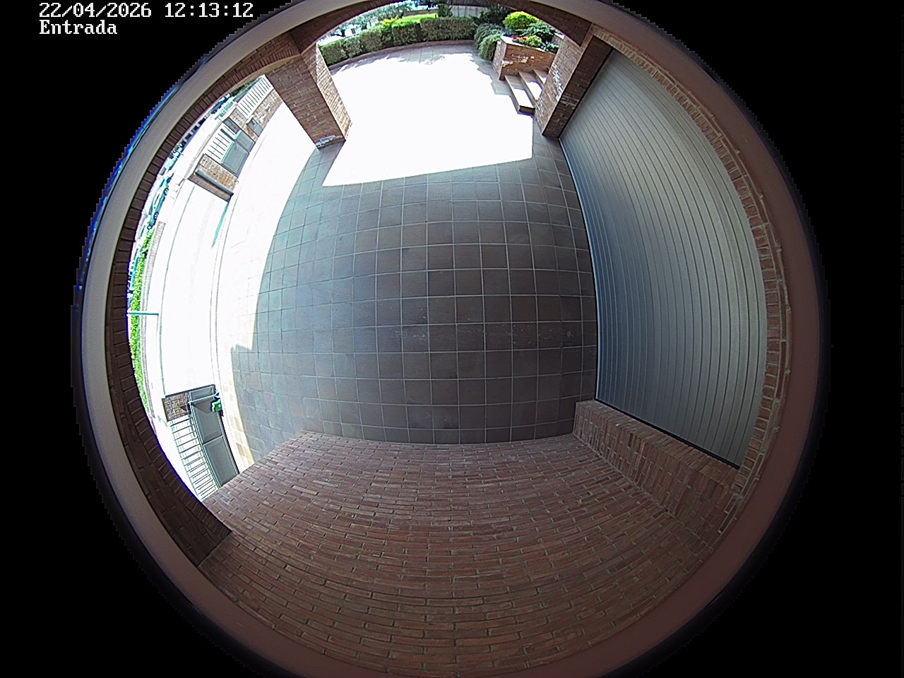 Webcam 2 Screen Capture