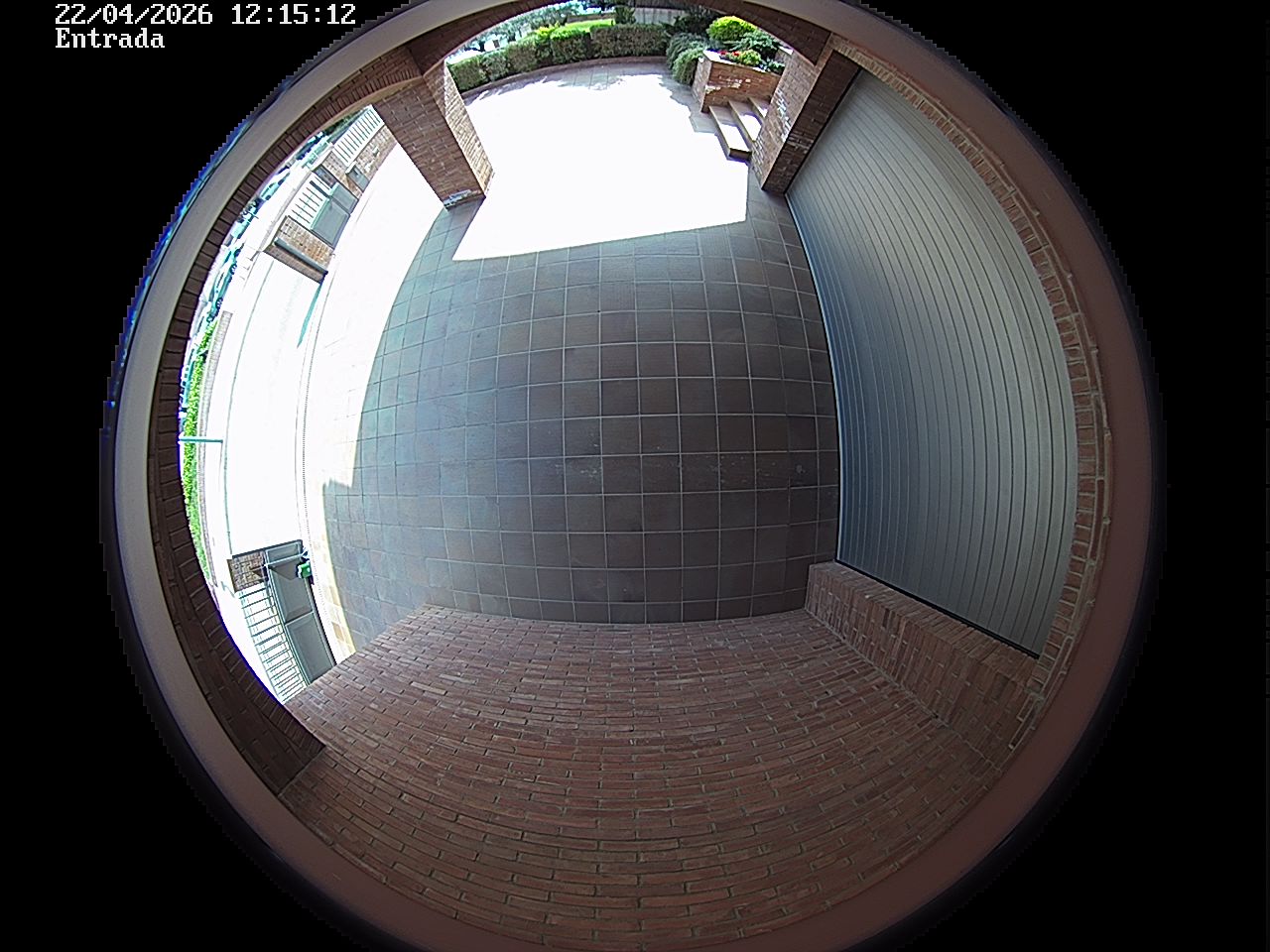 Webcam 2 Screen Capture