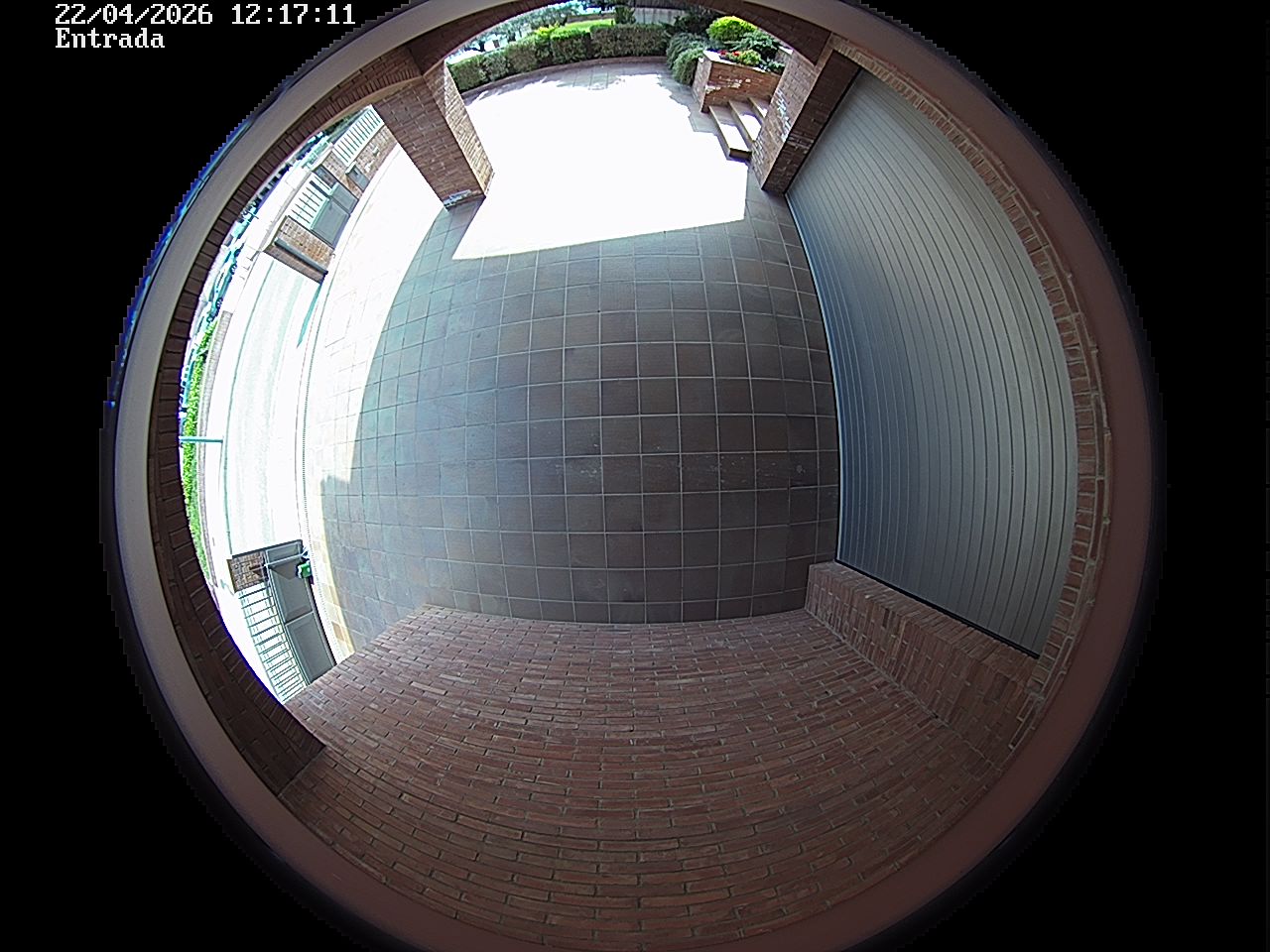 Webcam 2 Screen Capture