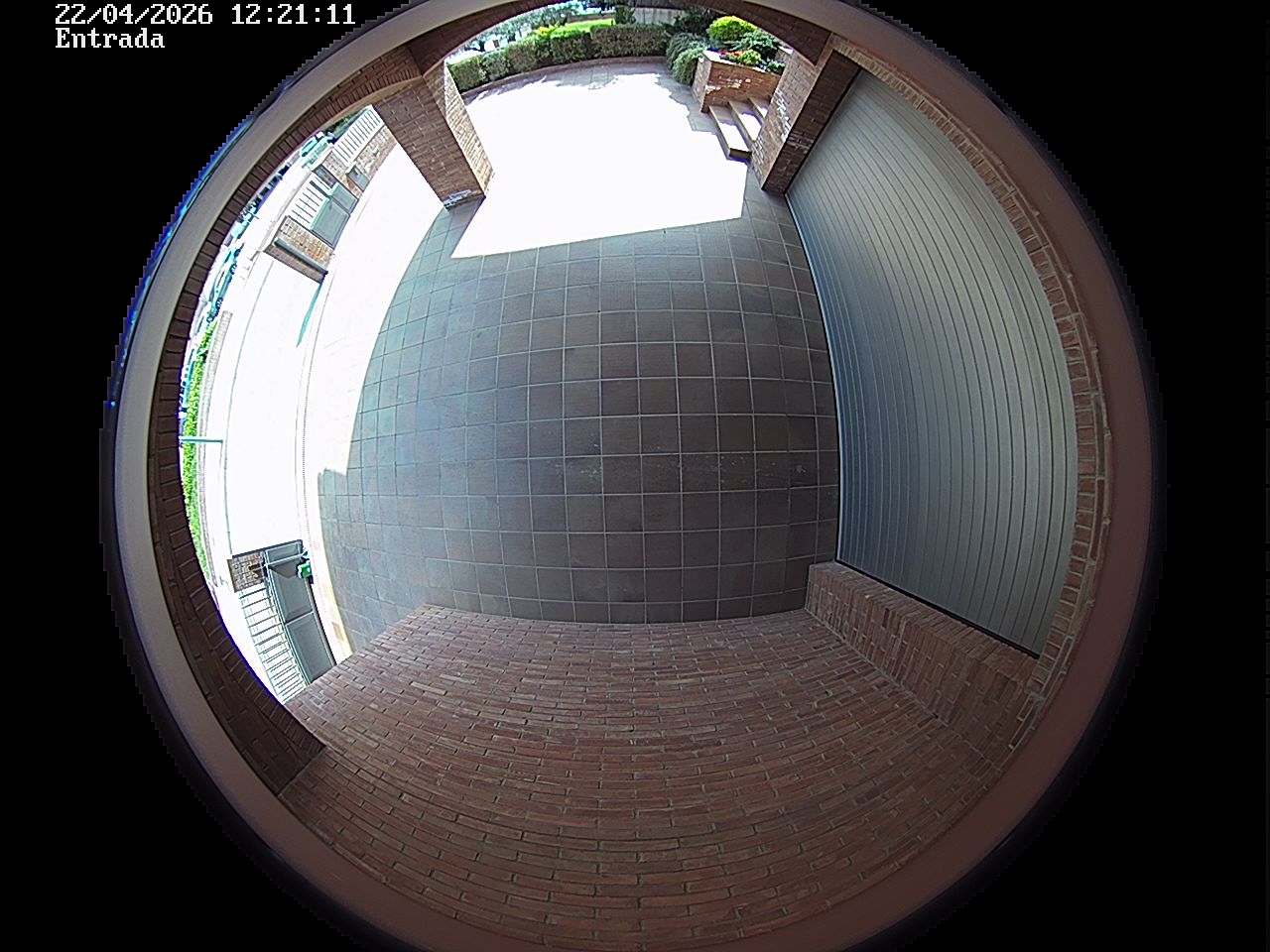 Webcam 2 Screen Capture