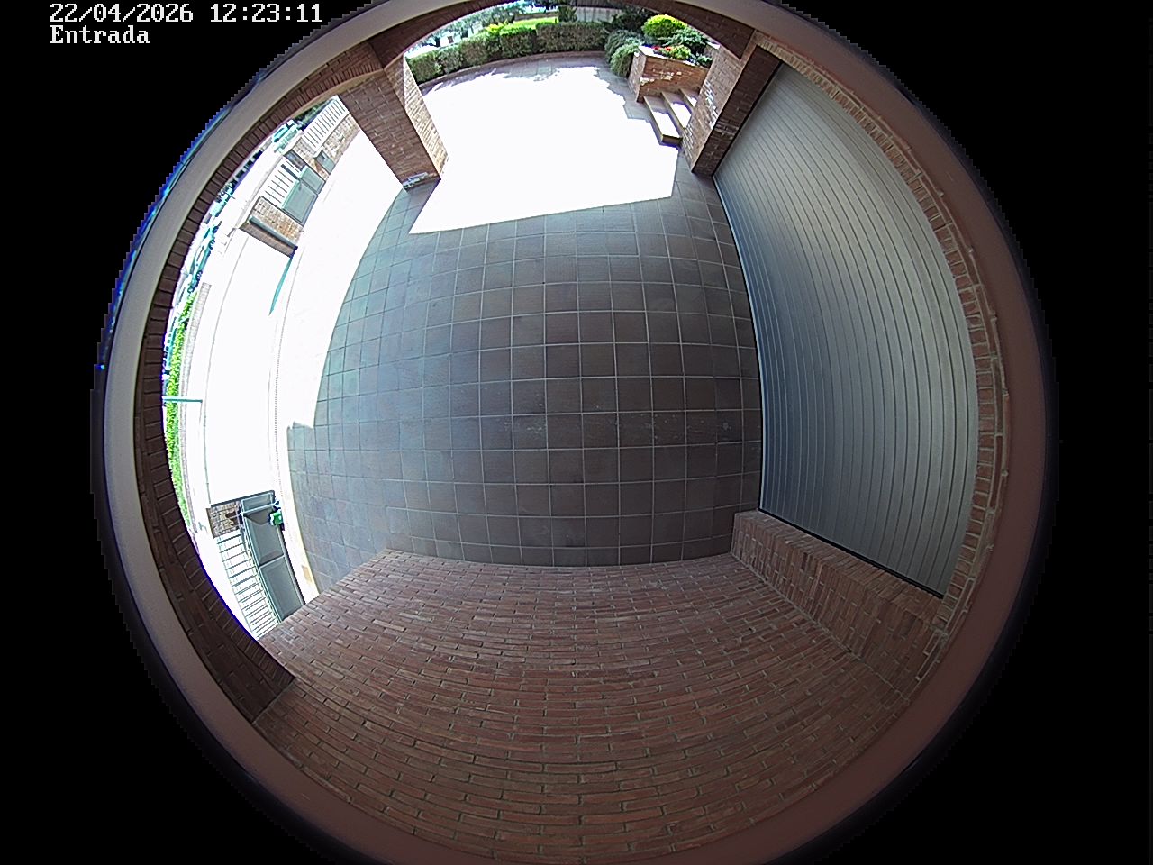 Webcam 2 Screen Capture