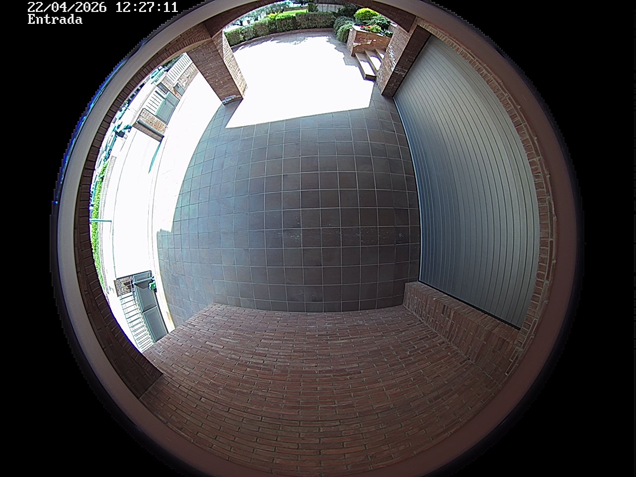 Webcam 2 Screen Capture