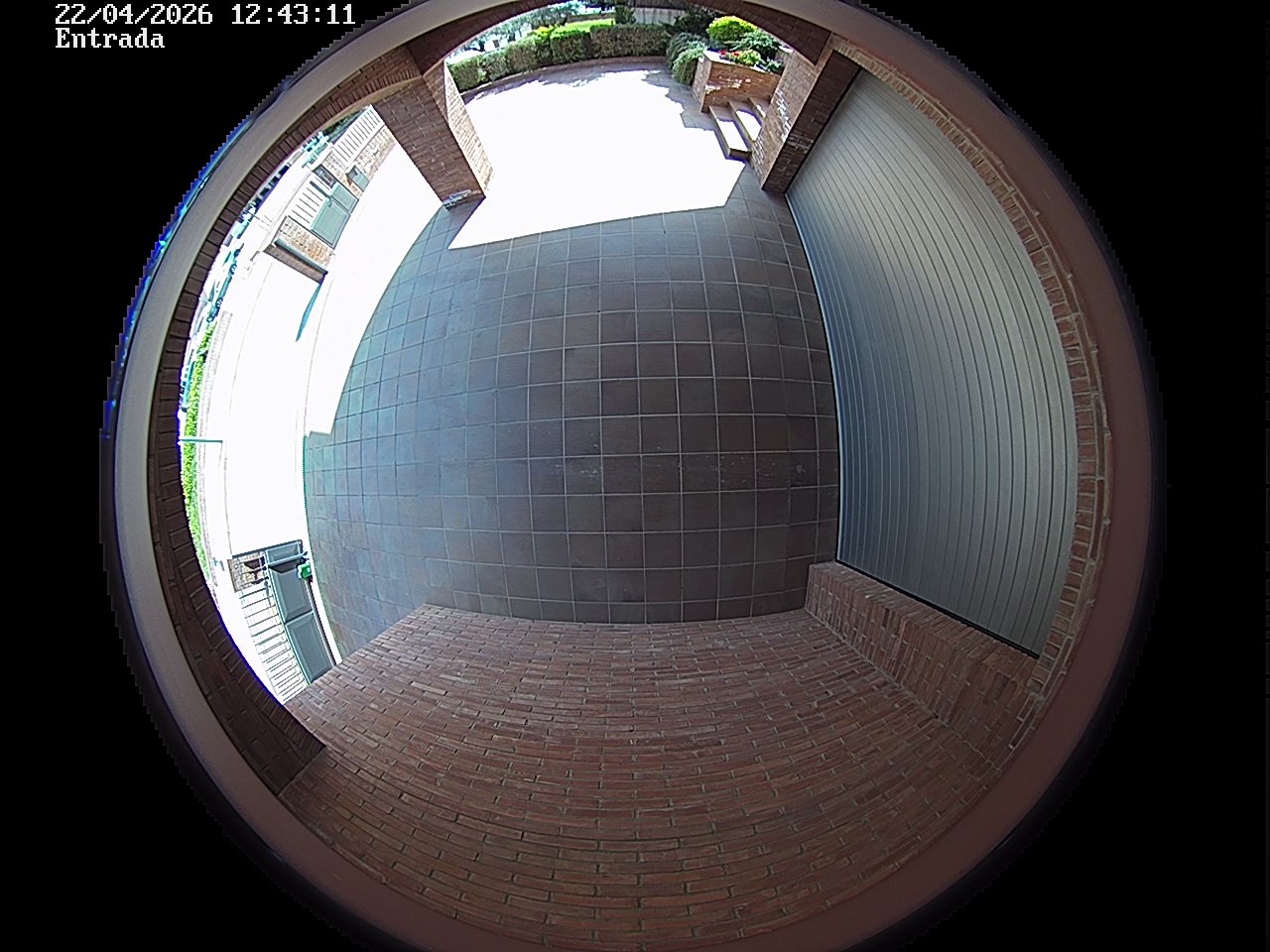 Webcam 2 Screen Capture