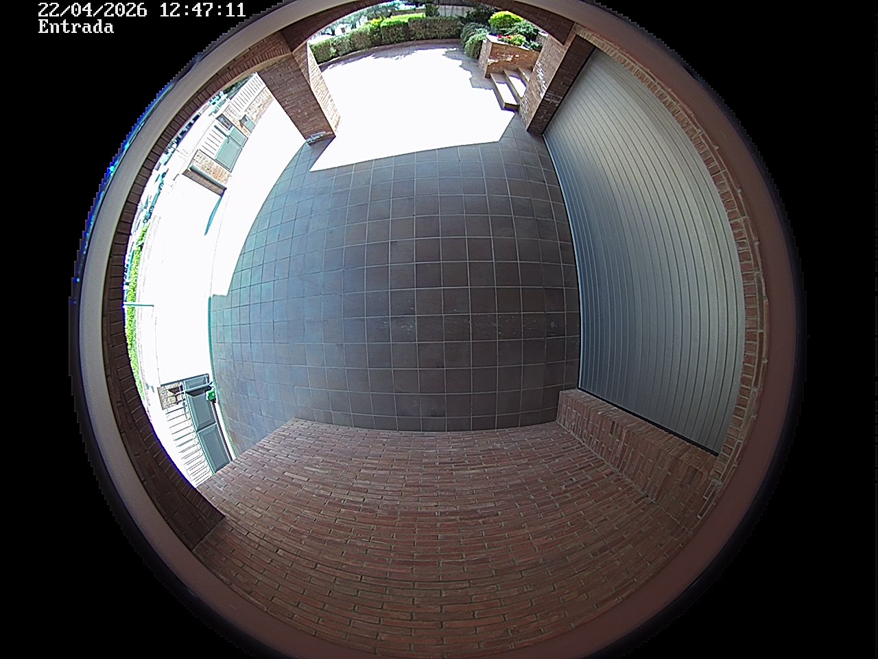 Webcam 2 Screen Capture