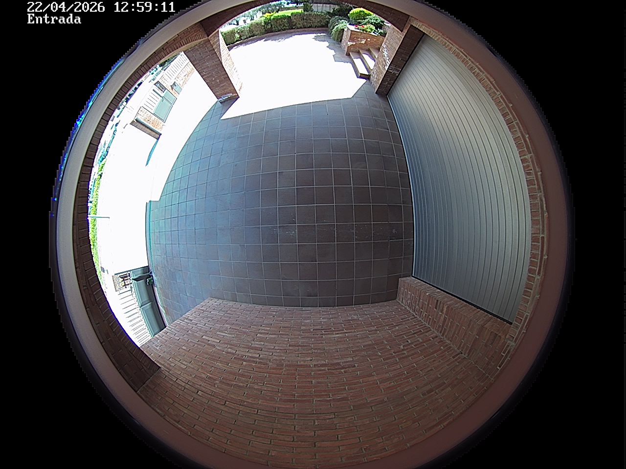 Webcam 2 Screen Capture