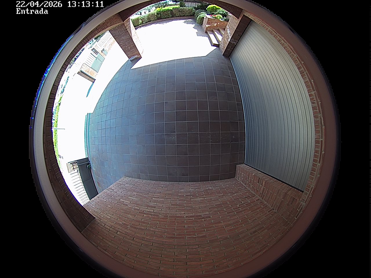 Webcam 2 Screen Capture