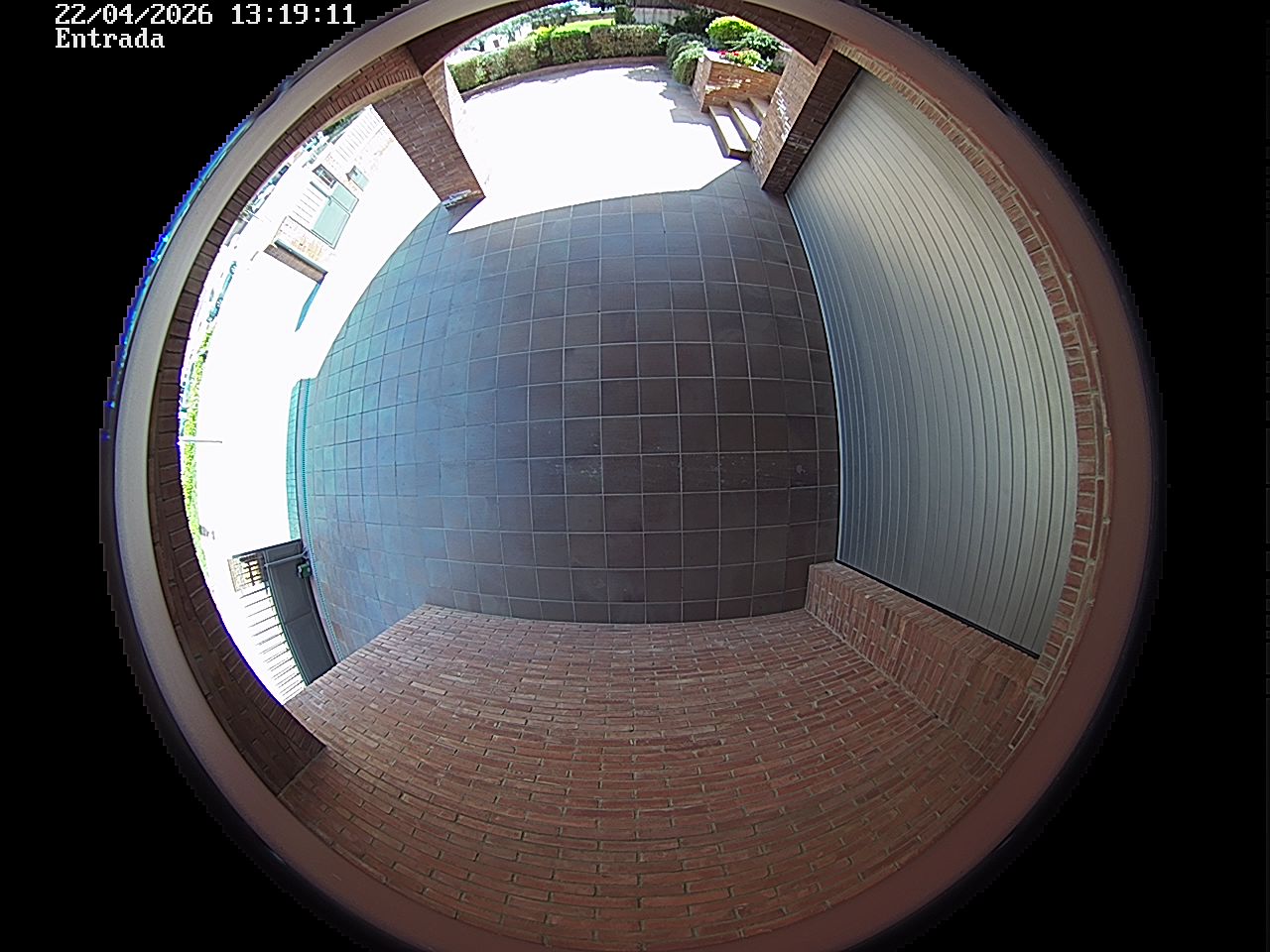 Webcam 2 Screen Capture