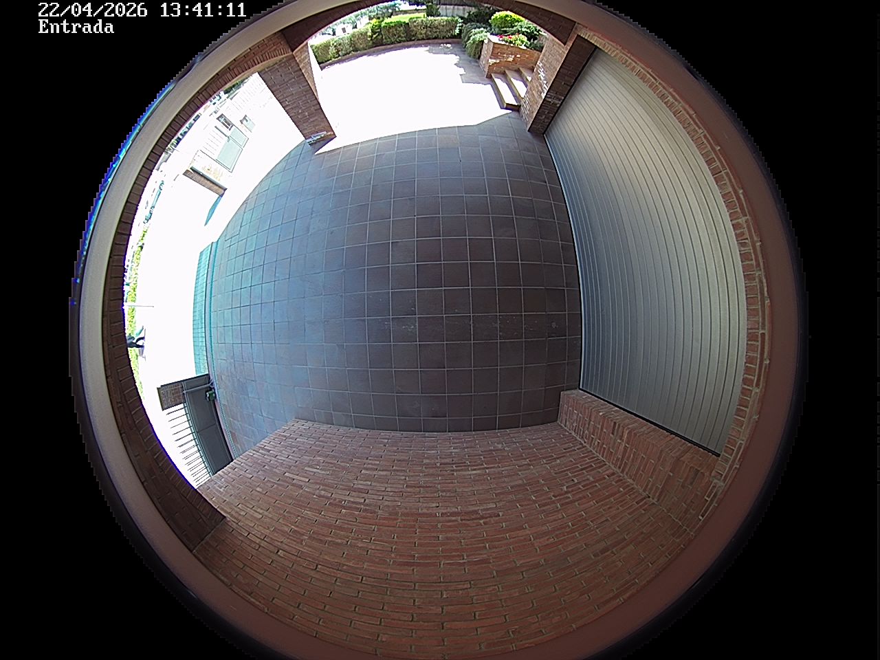 Webcam 2 Screen Capture