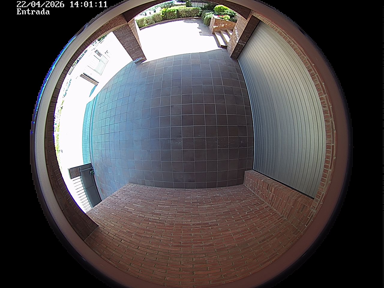 Webcam 2 Screen Capture