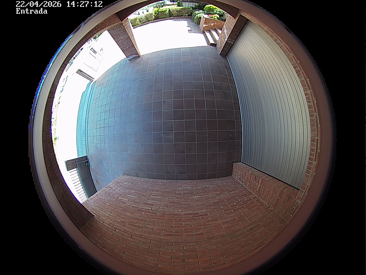 Webcam 2 Screen Capture