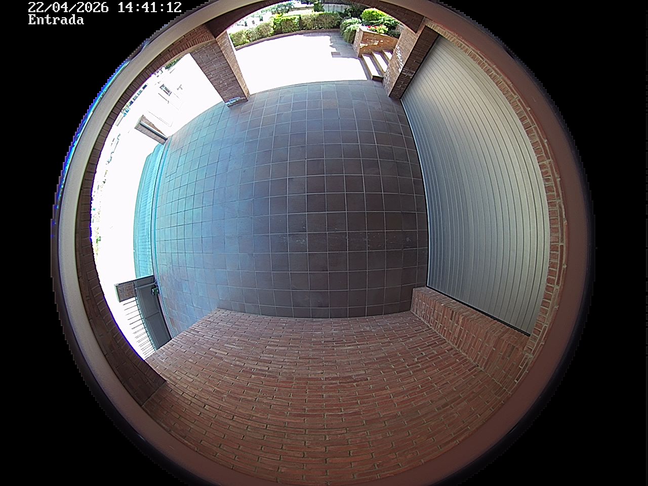 Webcam 2 Screen Capture