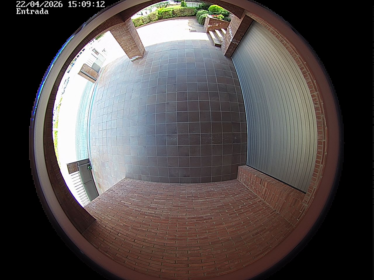 Webcam 2 Screen Capture