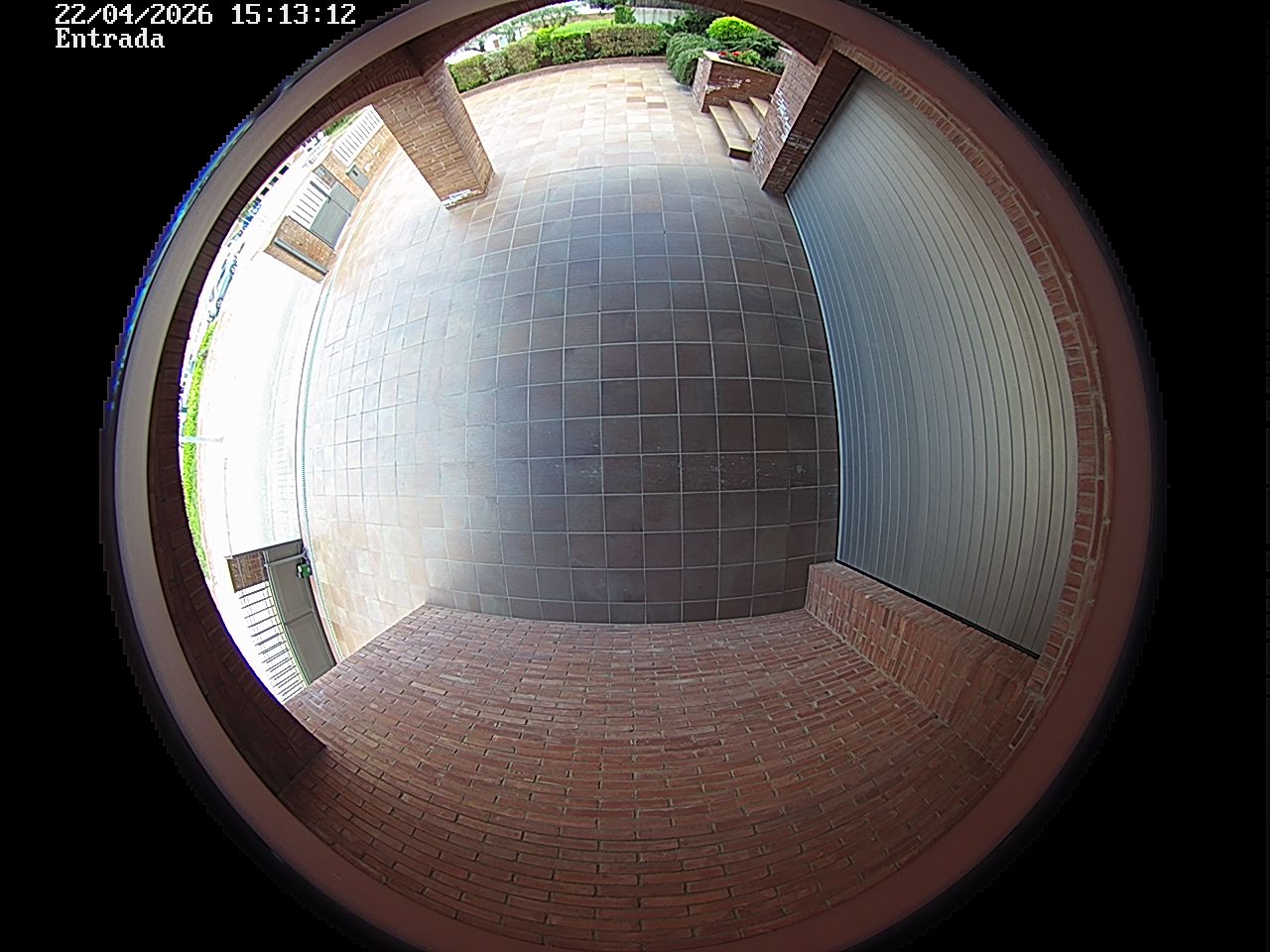 Webcam 2 Screen Capture