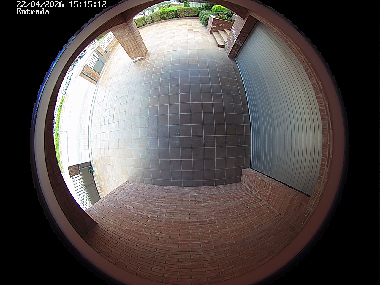 Webcam 2 Screen Capture